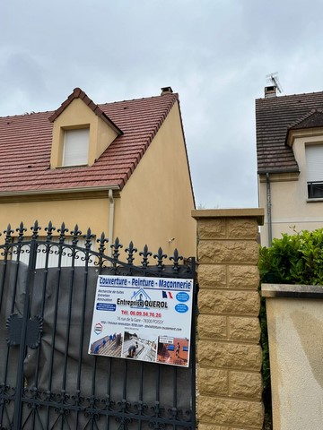Rénovation facade murs 78 95 92 