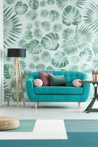 Pose papier peint revetement mural 78 92 95 